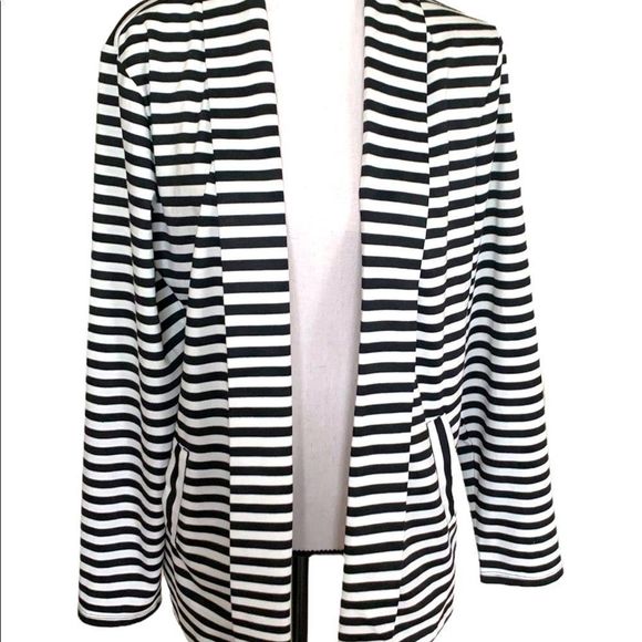 Christopher & Banks jacket Sz Large - Picture 1 of 4